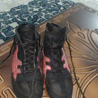 کفش کشتی|تجهیزات ورزشی|مشکین‌دشت, |دیوار