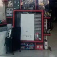 ویترین شیک و خاص برای تمام صنوف