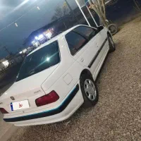 پارس مدل 1402 TU|خودرو سواری و وانت|خواف, |دیوار