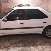 پژو slx تیوفایو مدل 94