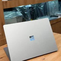 Microsoft laptop 4