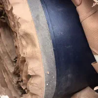 دستگاه پرس کفش با پمپ برقی و ۴طاقه یوف درجه ۱|ماشین‌آلات صنعتی|کوهدشت, |دیوار