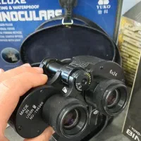 دوربین شکاری 6x24 روسی درجه ۱|کوهنوردی و کمپینگ|شاهینشهر, شهرک هشت بهشت|دیوار