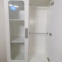 کمد|جاکفشی، کمد، دراور|فلاورجان, |دیوار