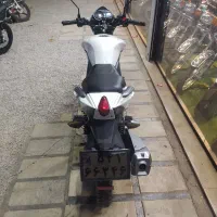 موتورصفرکیلومتروکارکرده|موتورسیکلت|بروجرد, |دیوار