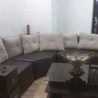 مبل و جلو مبلی
