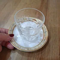 فروش استکان فرانسوی|ظروف سرو و پذیرایی|تهران, شهرک دانشگاه شریف|دیوار