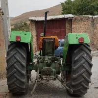 تراکتور جاندیر|خودرو سنگین|اراک, |دیوار