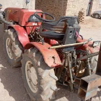 تراکتور 942 گلدونی