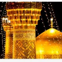 سفر به مشهد «همین حالا» تور مشهد
