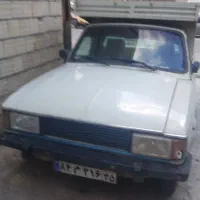 وانت تلفنی شبانه روزی حمل بار.اثاث منزل مبل وغیره