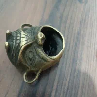 زیر سیگاری قدیمی