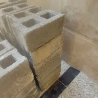 بلوک کارخانه سیمان