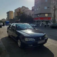 فروش پرشیا مدل ۱۳۸۱ تمیز|خودرو سواری و وانت|ری, دیلمان|دیوار