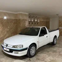 اریسان مدل ۹۶ بدون رنگ سالم