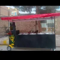 بلال تنوری صابری|اجاق گاز و لوازم برقی پختوپز|خاوران, |دیوار