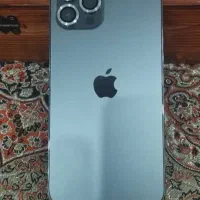 ایفون ۱۲ پرومکس