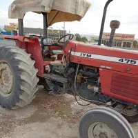 تراکتور 475مدل 94تمیز پلمپ درحد