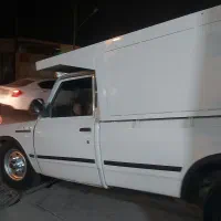 موتور سالم شاسی سالم بدنه سالم در حد|خودرو سواری و وانت|میانه, |دیوار