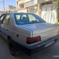 روا سال 89 خش قیمت|خودرو سواری و وانت|نجفآباد, فاز ۲ شهرک آزادگان|دیوار