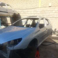 اتاق ۲۰۶