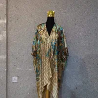 لباس عبائی  مانتو وسوسه استوک