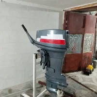 موتور 48 یاماها
