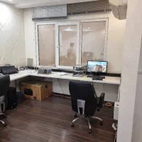 شمال جردن/۱۰۰متر موقعیت اداری/ جنوبی|فروش دفتر کار، اتاق اداری، مطب|تهران, امانیه|دیوار