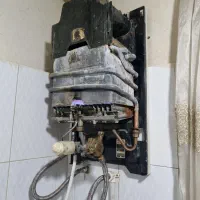 آبگرمکن دیواری ایران شرق|آبگرمکن، پکیج، شوفاژ|پاکدشت, پاکدشت (مامازند)|دیوار