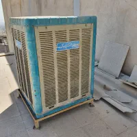 کولر ابی ۷۰۰۰ سپهر الکتریک