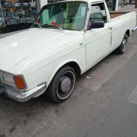 پیکان وانت مدل ۸۷