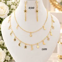 طلای کم اجرت ترمه|جواهرات|تهران, مینابی|دیوار
