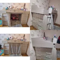 فروش تخت خواب|تخت و سرویس خواب|شیراز, ارم|دیوار