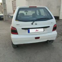 پراید هاچبک بک مدل 94 بستک|خودرو سواری و وانت|کوخرد هرنگ, |دیوار