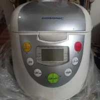 پولوپز بخارپز