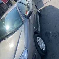 206 مدل ۸۷sd v2|خودرو سواری و وانت|تهران, شهرک نفت|دیوار