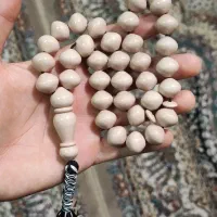 تسبیح سندلوس 33 تایی|جواهرات|قم, زنبیل آباد|دیوار