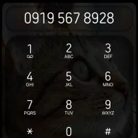 سیم کارت ۹۱۹ رند