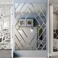 جشنواره‌ فروش کنسول و آینه دکوراتیو|آینه|اهواز, کوی ملی راه|دیوار