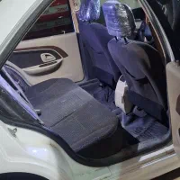 پژو پارس سال ۹۹|خودرو سواری و وانت|تهران, انبار نفت|دیوار