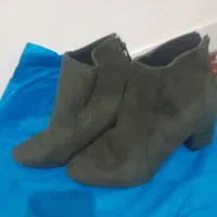 پوتین وکفش مجلس|کیف، کفش، کمربند|تبریز, |دیوار