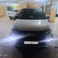 ام وی ام ایکس 33|خودرو سواری و وانت|بندرعباس, |دیوار