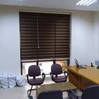 پرده زبرا کرکره ایی|پرده، رانر، رومیزی|ارومیه, |دیوار