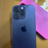 گوشی آیفون ۱۴پرو ریجستر شده
