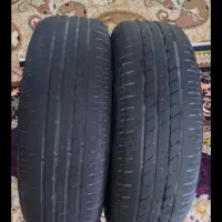 لاستیک خارجی رینگ ۱۵