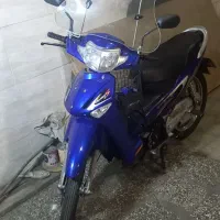 موتور ویو پیشرو 87