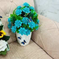 گل آماده فروش