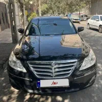 جنسیس سدان 2011 vip|خودرو سواری و وانت|تهران, دولتخواه جنوبی|دیوار