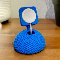 شارژر وایرلس آیفون و سامسونگ