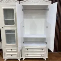 کمد نوجوان|جاکفشی، کمد، دراور|نظرآباد, صالح آباد|دیوار